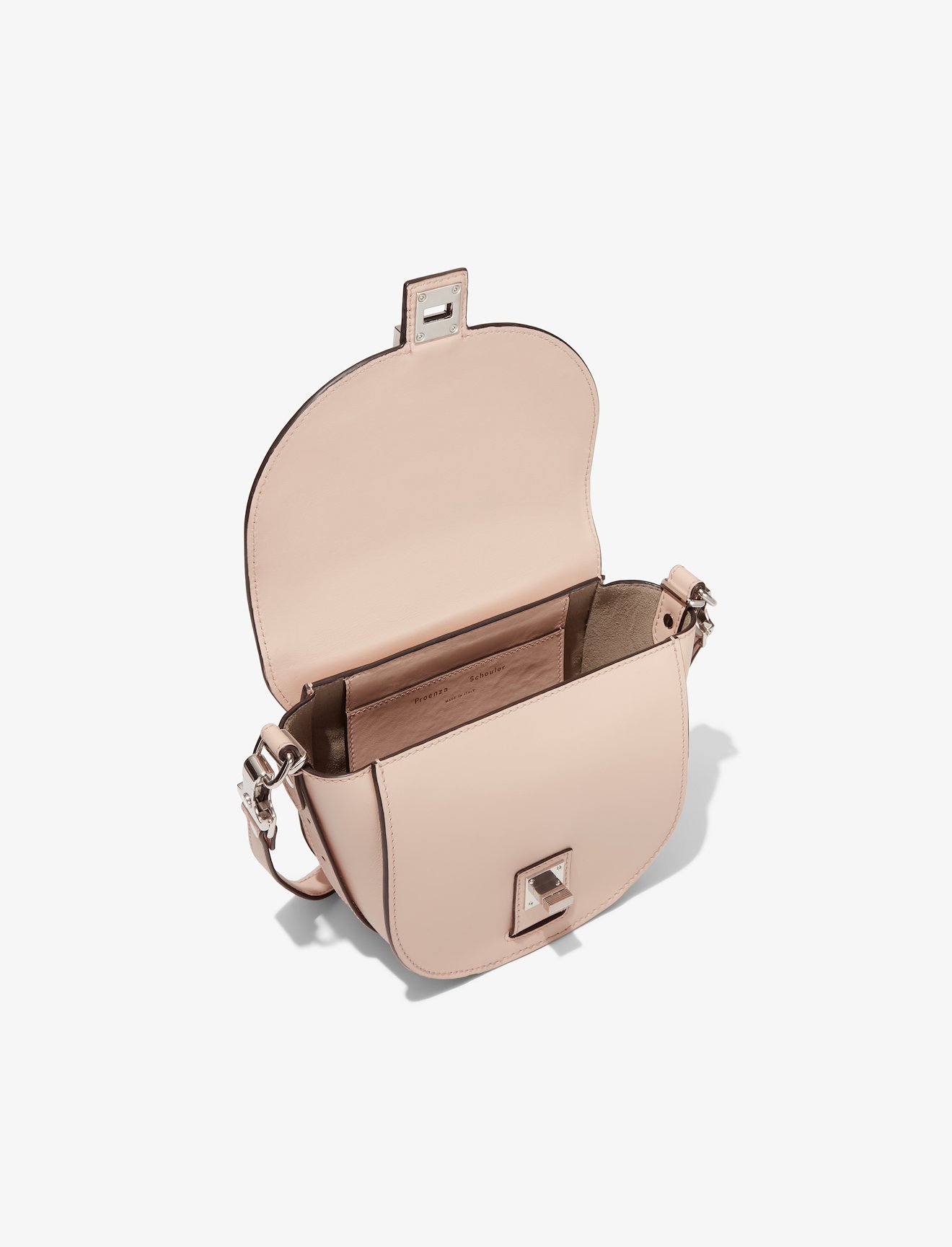 PS11 Small Saddle #4