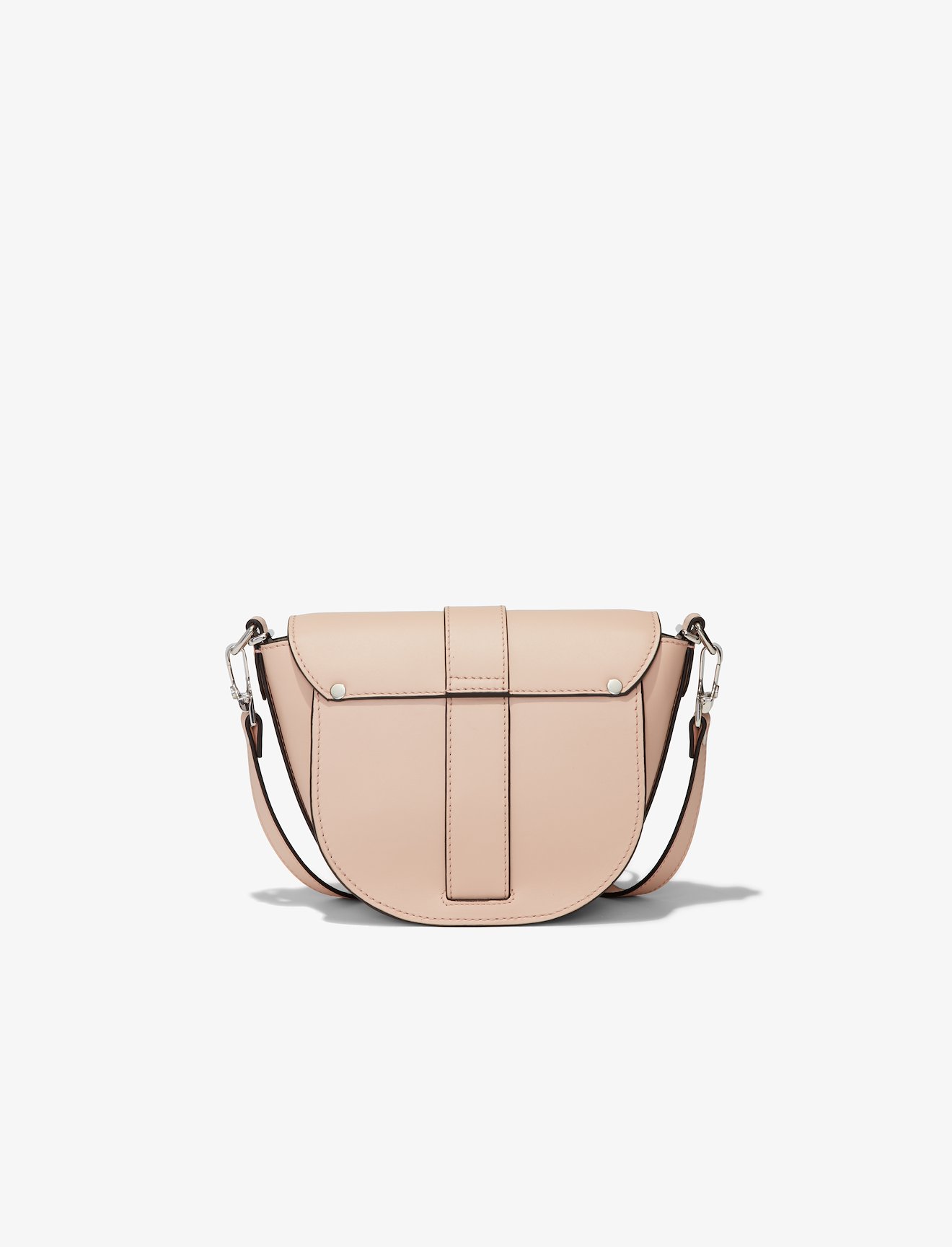 PS11 Small Saddle #3