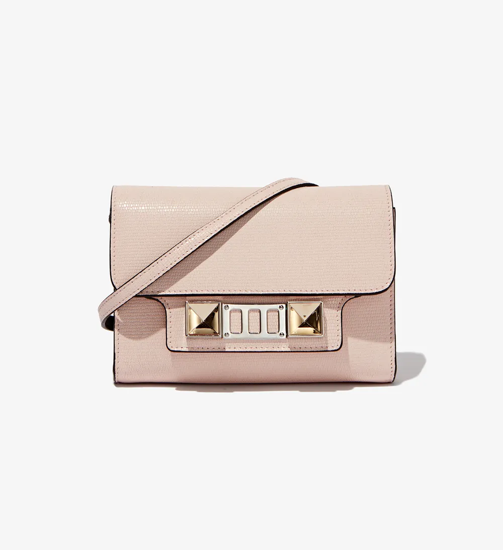 PS11 Wallet With Strap
