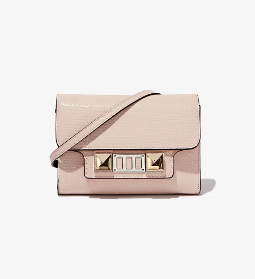 PS11 Wallet With Strap