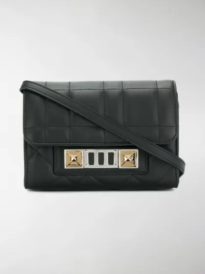 Proenza Schouler - PS11 wallet with strap