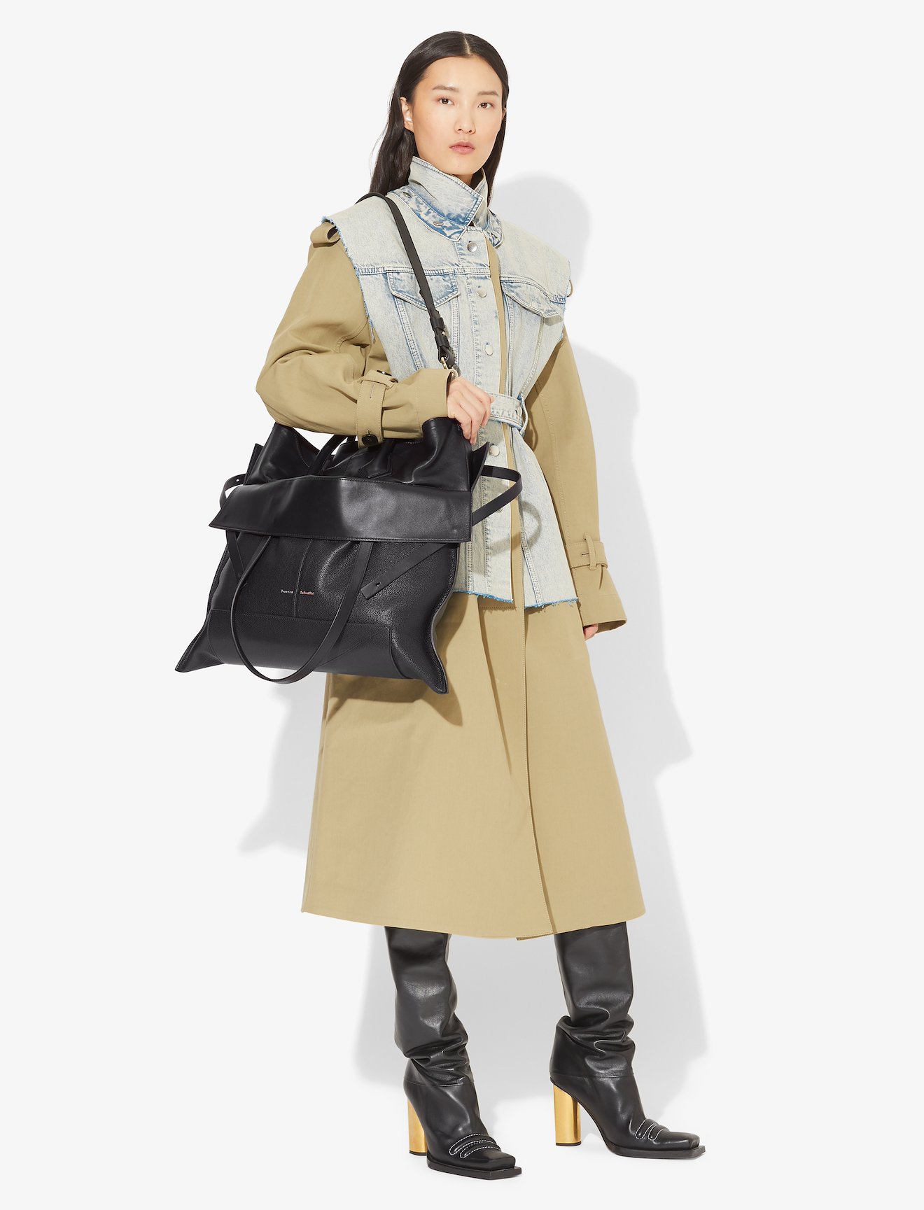 PS19 Large Bag #2