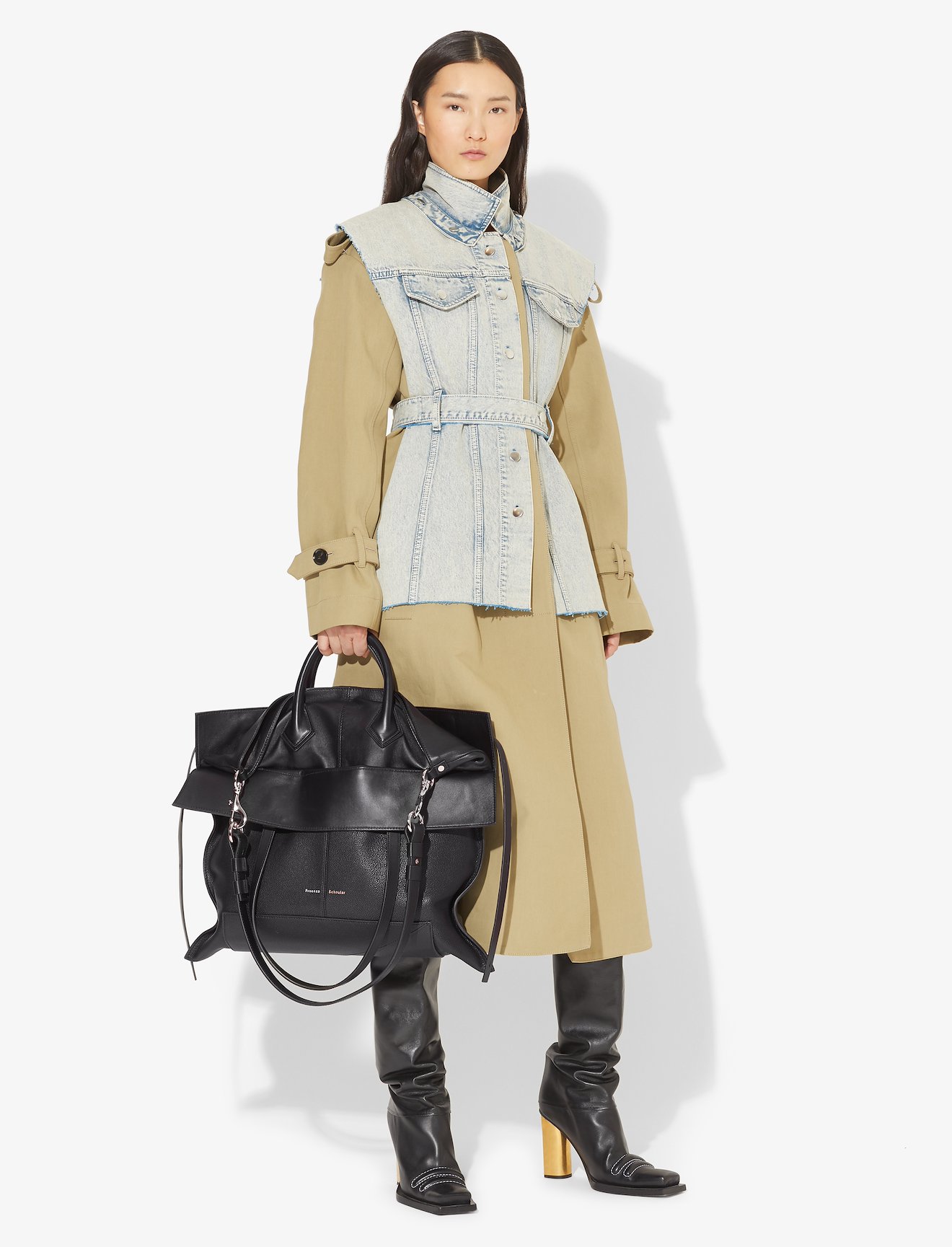 PS19 Large Bag #5