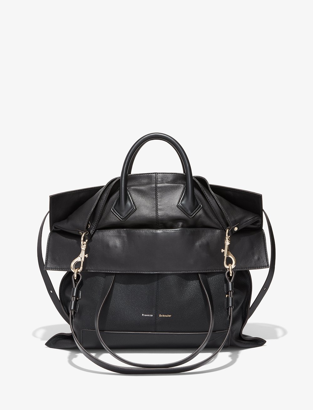 Proenza Schouler Shoulder Bags Official Site