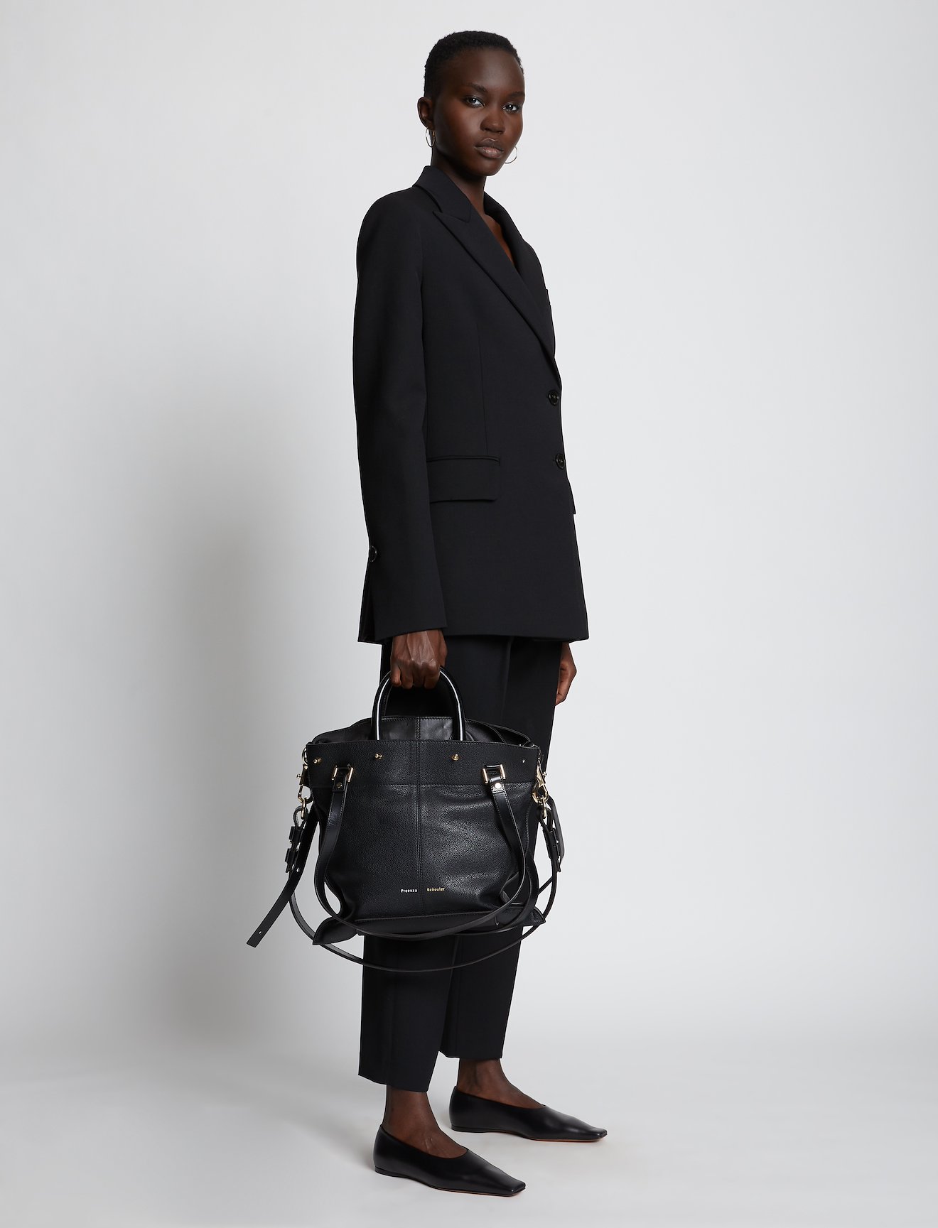 PS19 Small Bag #2
