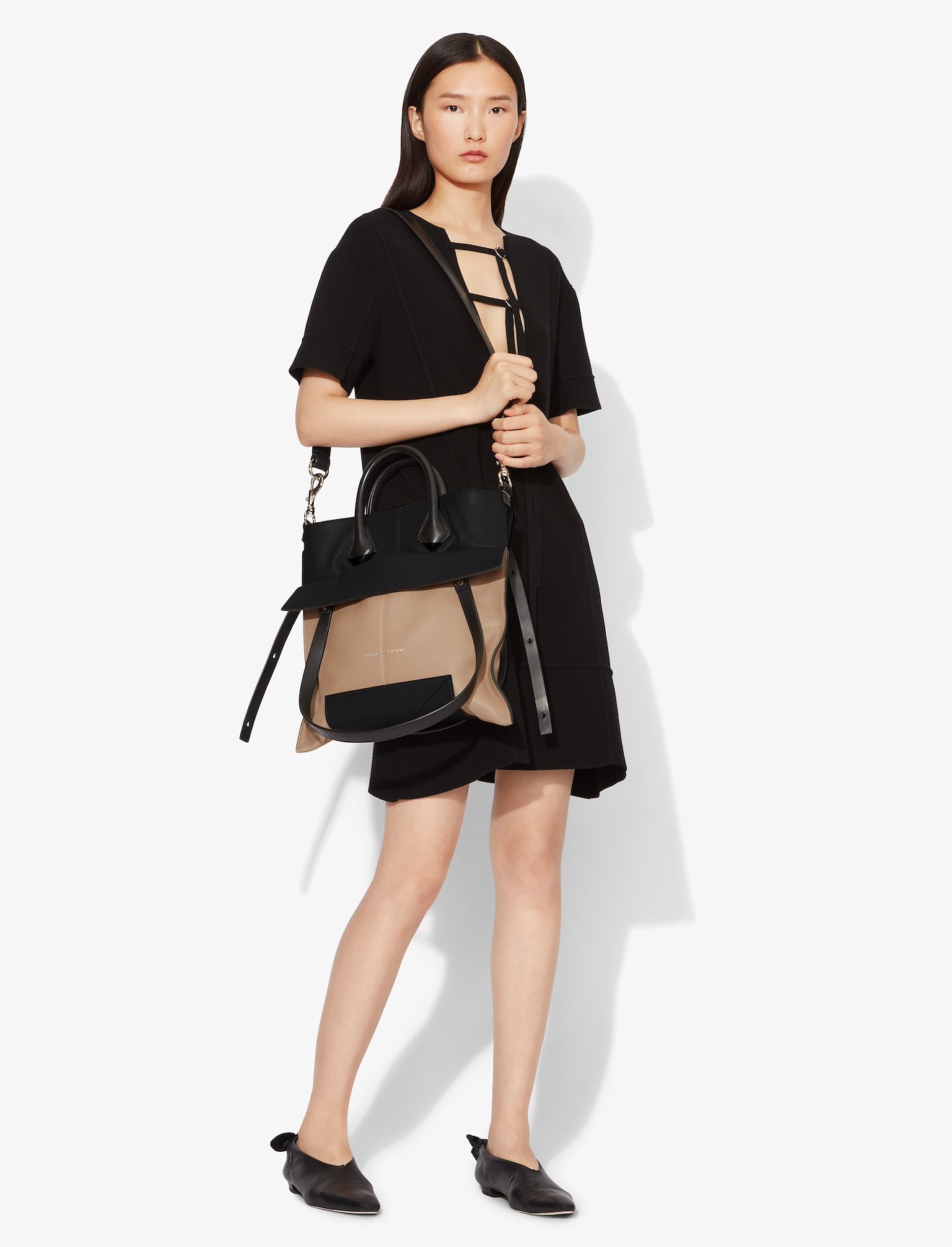 PS19 Small Bag #5