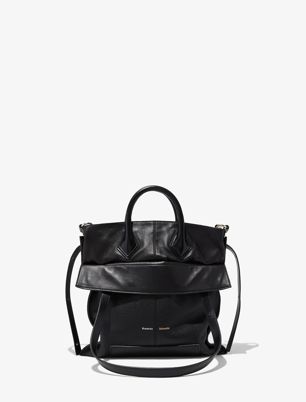 Proenza Schouler Shoulder Bags Official Site