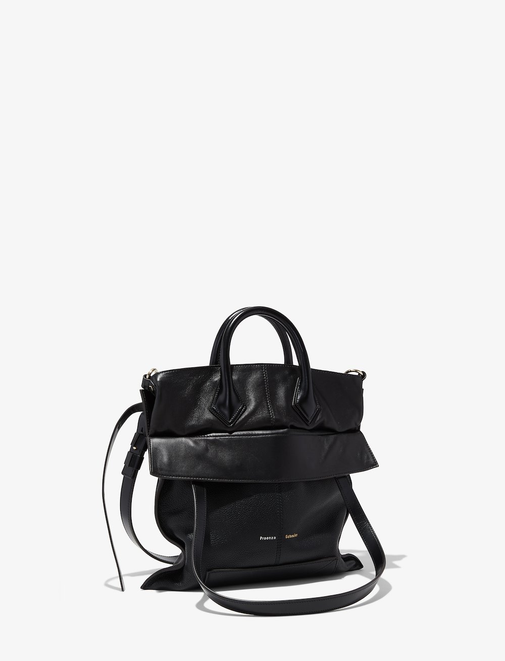 Proenza Schouler Shoulder Bags Official Site