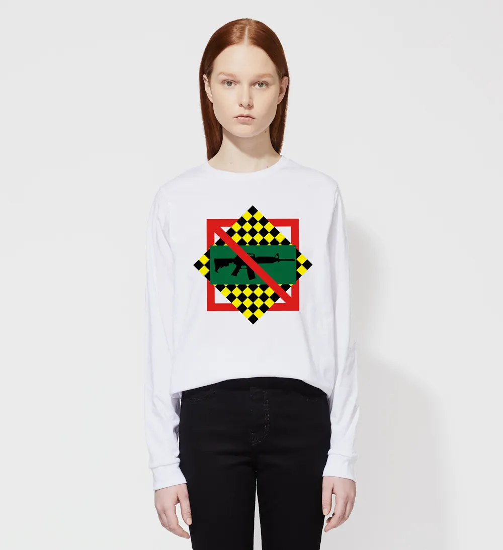 PSWL Benefiting Everytown Long Sleeve T-Shirt