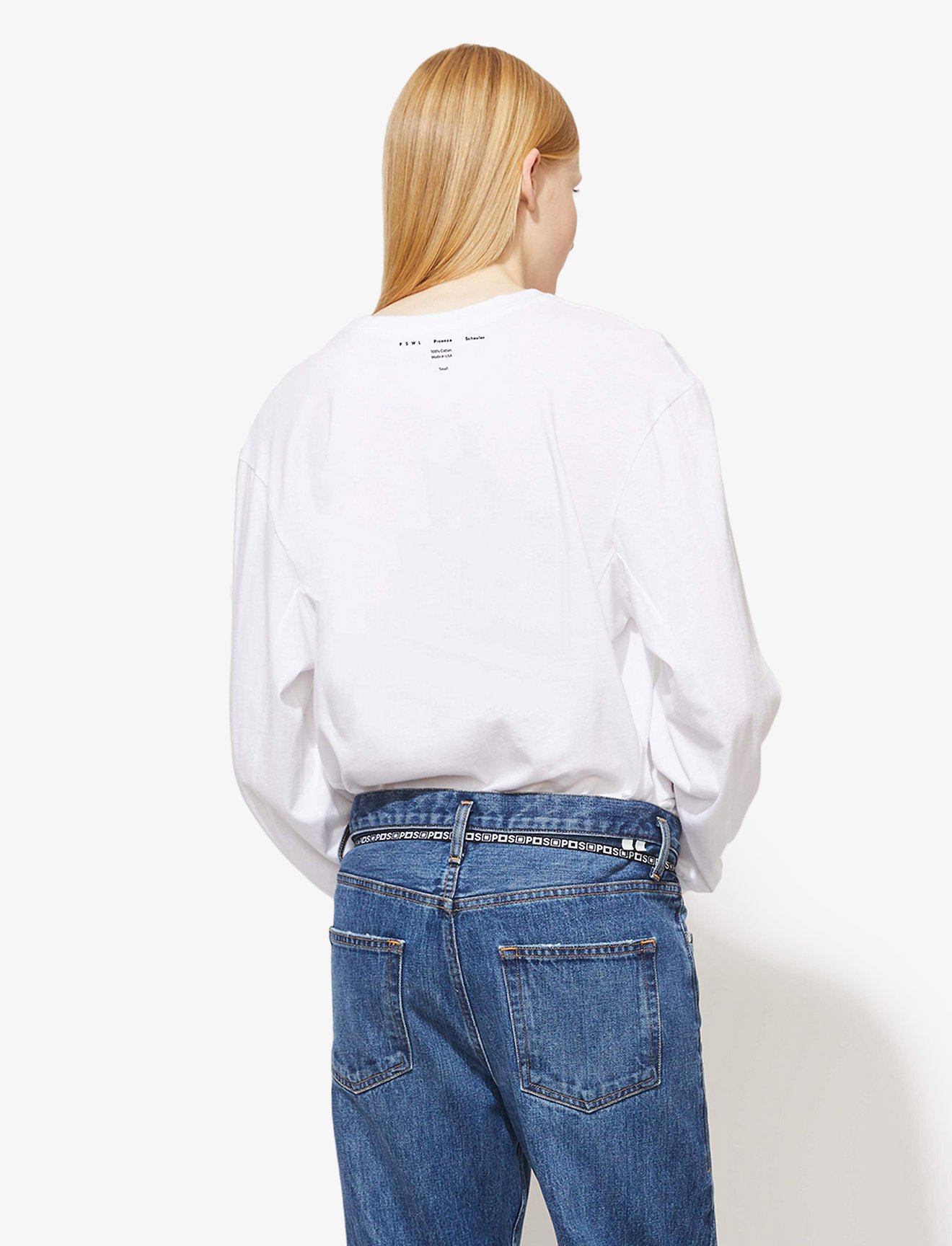 PSWL Benefiting Everytown Long Sleeve T-Shirt #2
