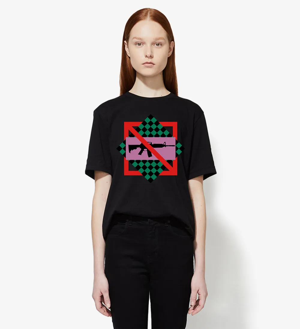 PSWL Benefiting Everytown Short Sleeve T-Shirt