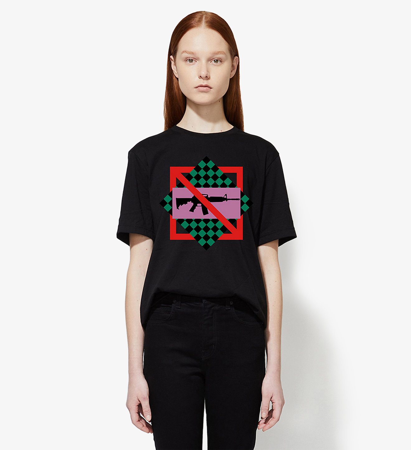 PSWL Benefiting Everytown Short Sleeve T-Shirt
