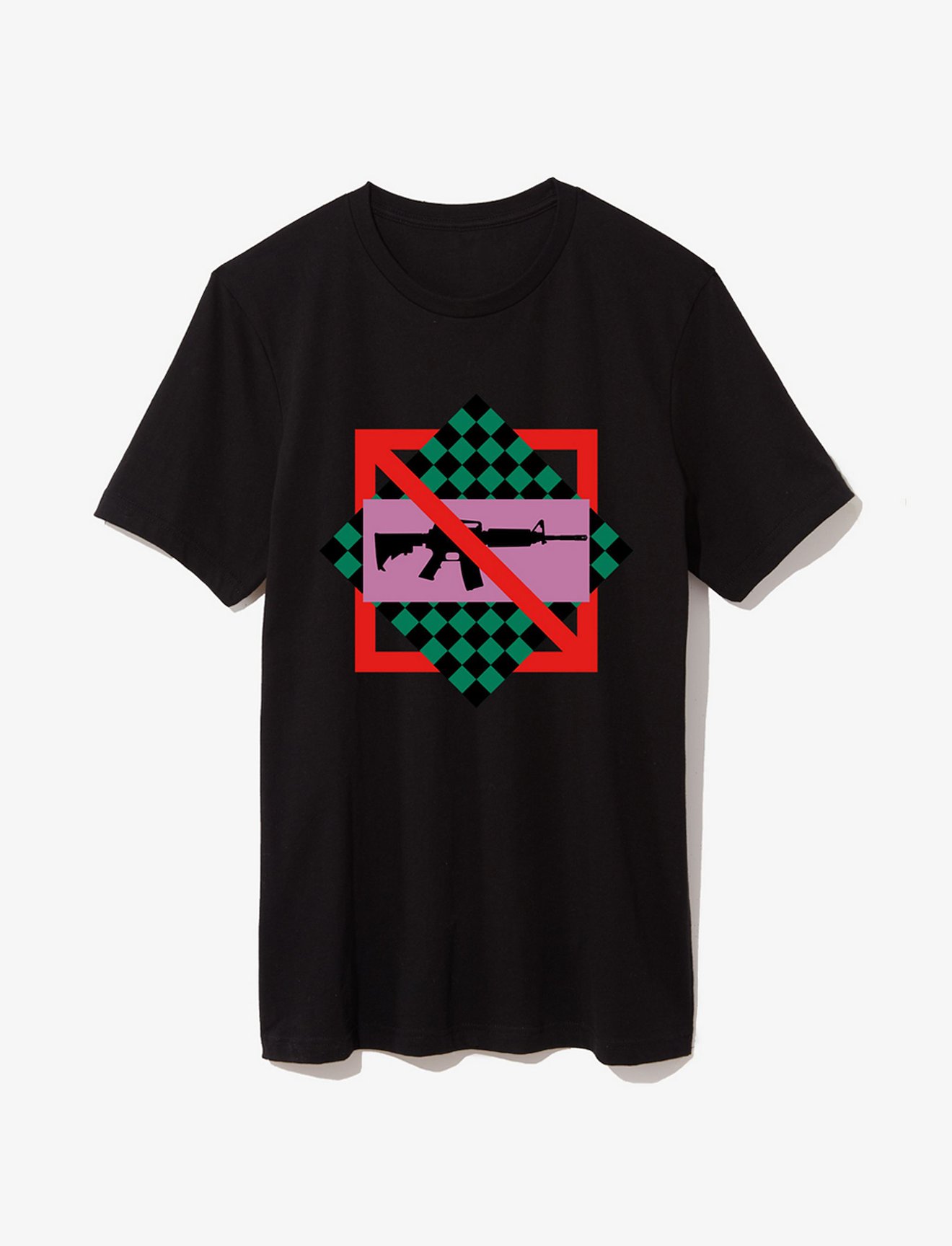 PSWL Benefiting Everytown Short Sleeve T-Shirt #1