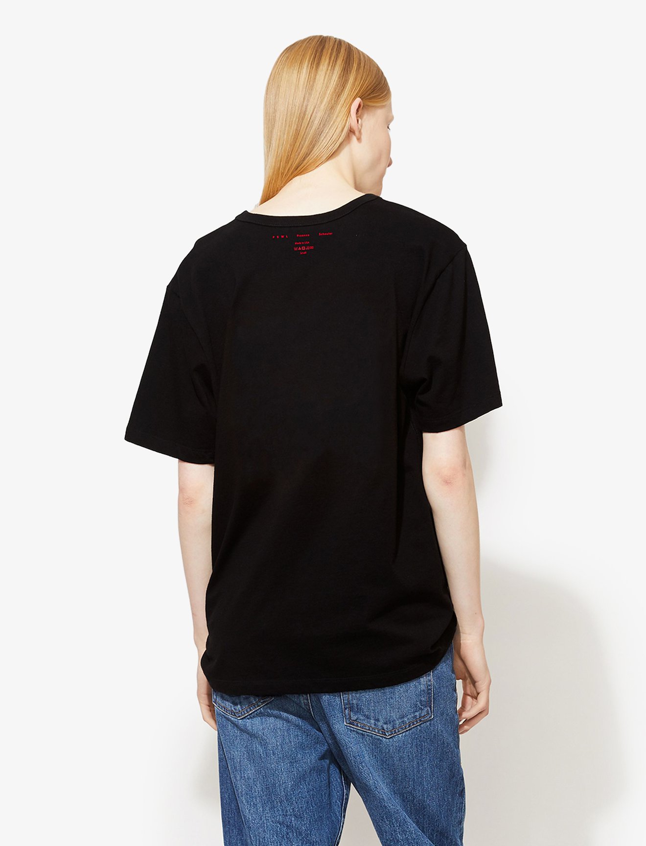 PSWL Benefiting Everytown Short Sleeve T-Shirt #2