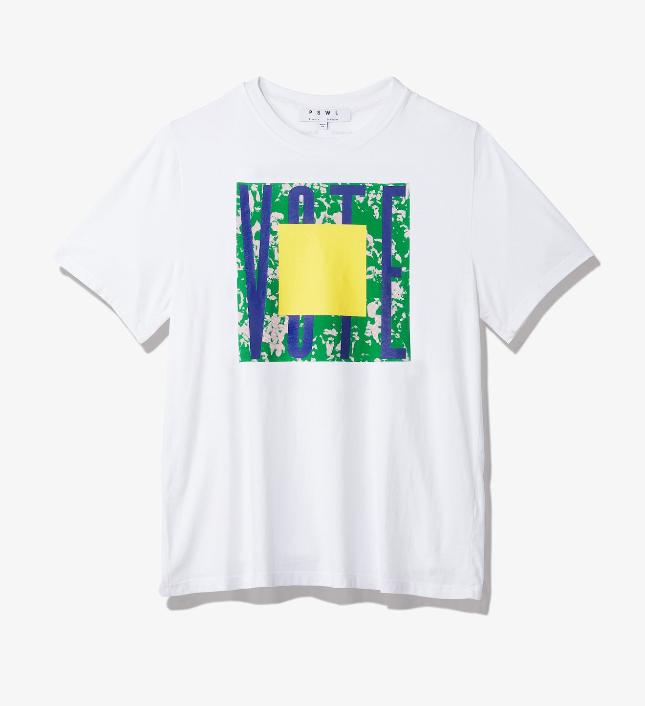 PSWL Benefiting Everytown VOTE T-Shirt