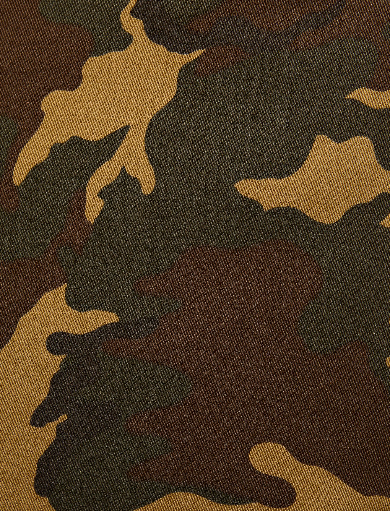 PSWL Camo Cargo Pant #4