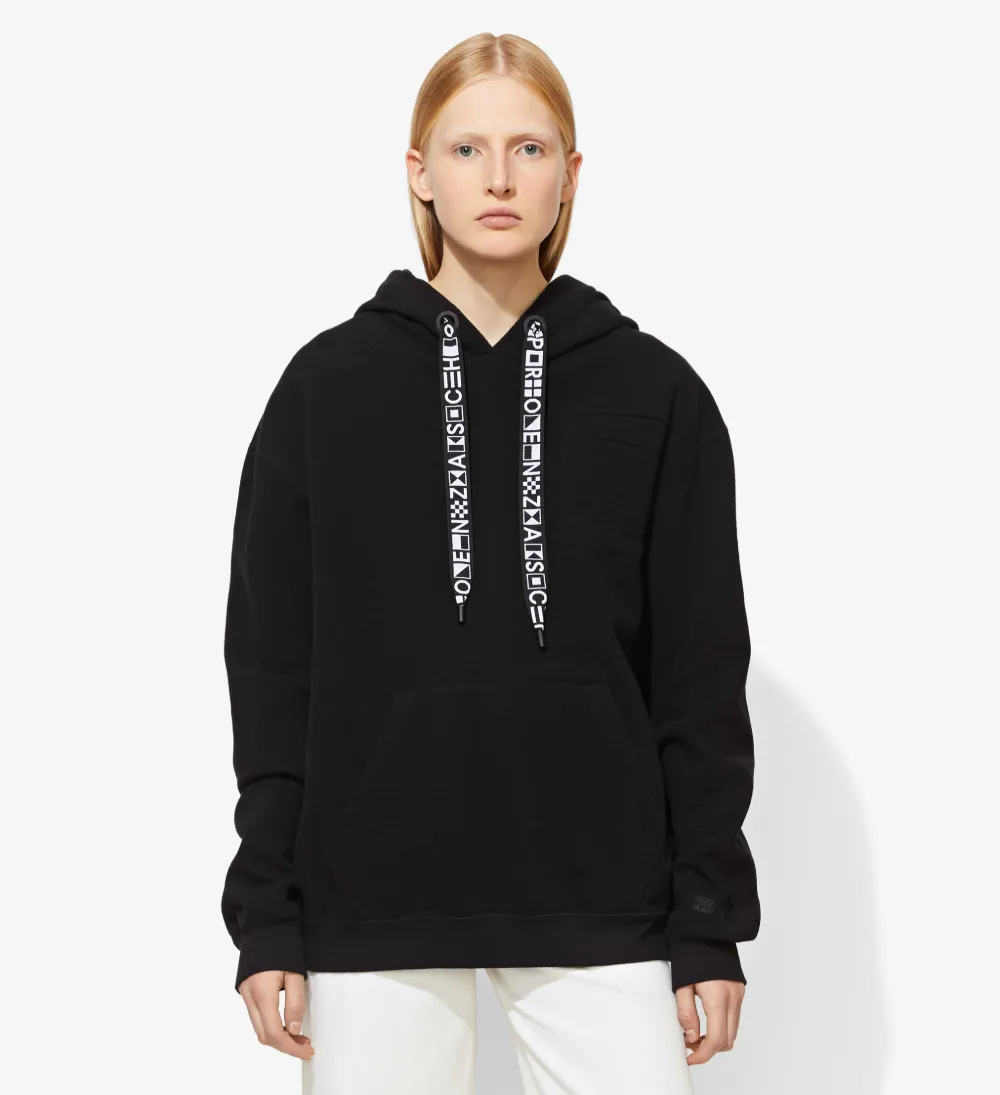 PSWL Drawstring Hoodie
