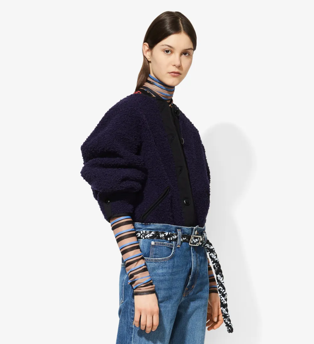 PSWL Fleece Jacket