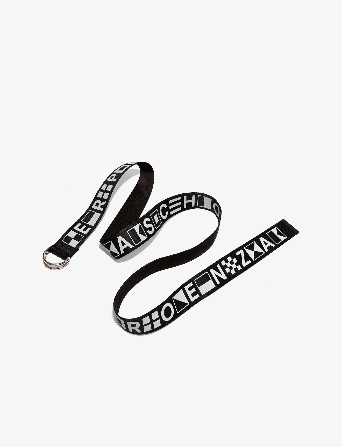 PSWL Graphic Belt #3