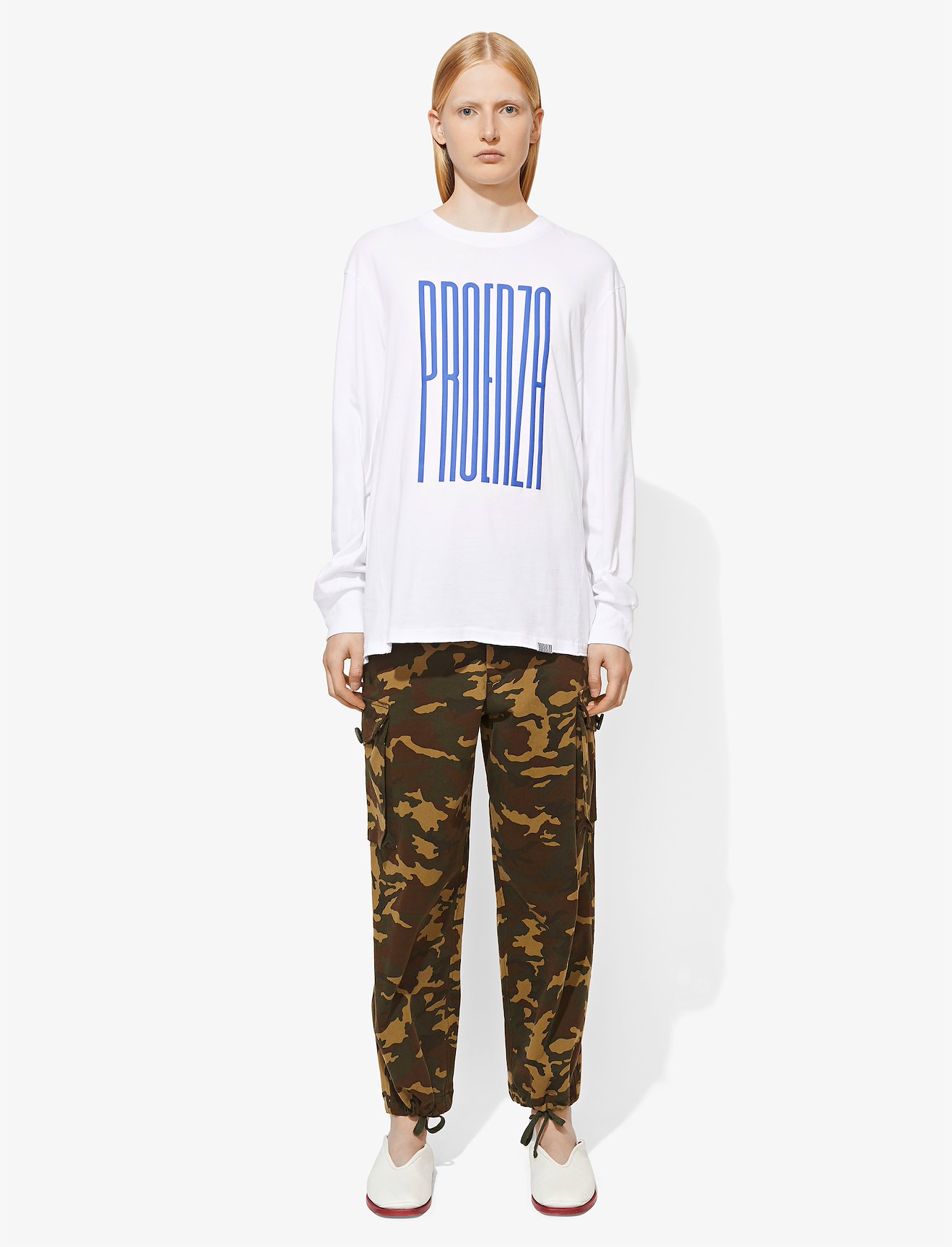 PSWL Graphic Long Sleeve T-Shirt #1