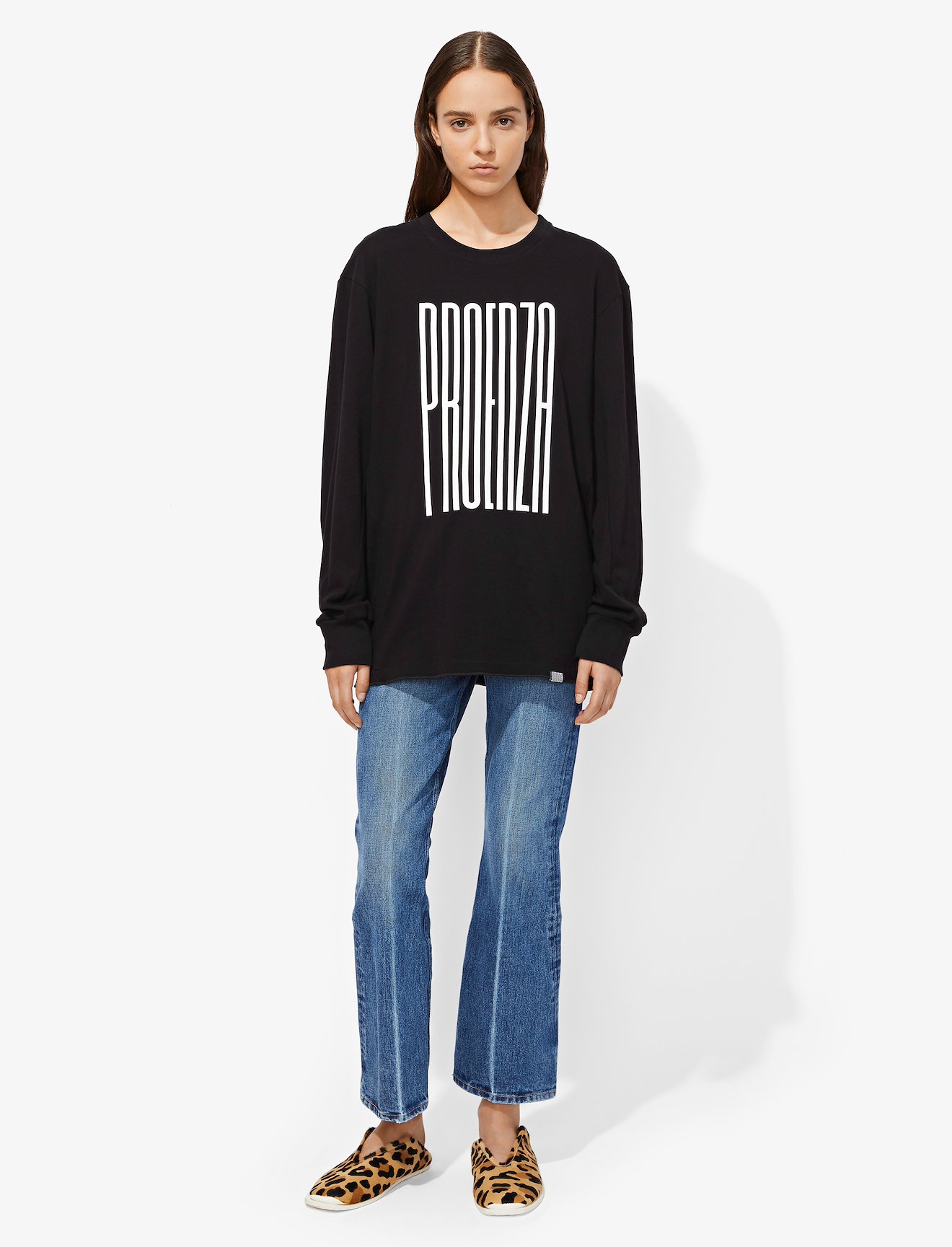 PSWL Graphic Long Sleeve T-Shirt #1