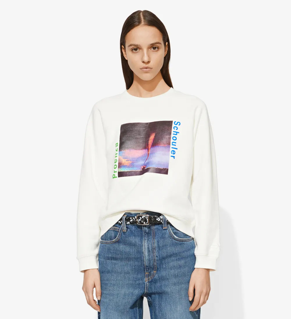 PSWL Graphic Sweatshirt