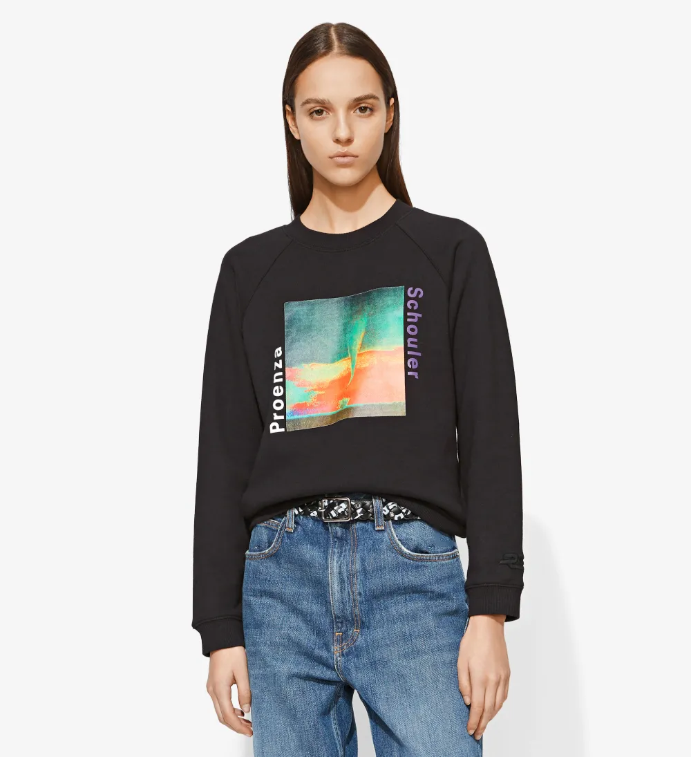 PSWL Graphic Sweatshirt