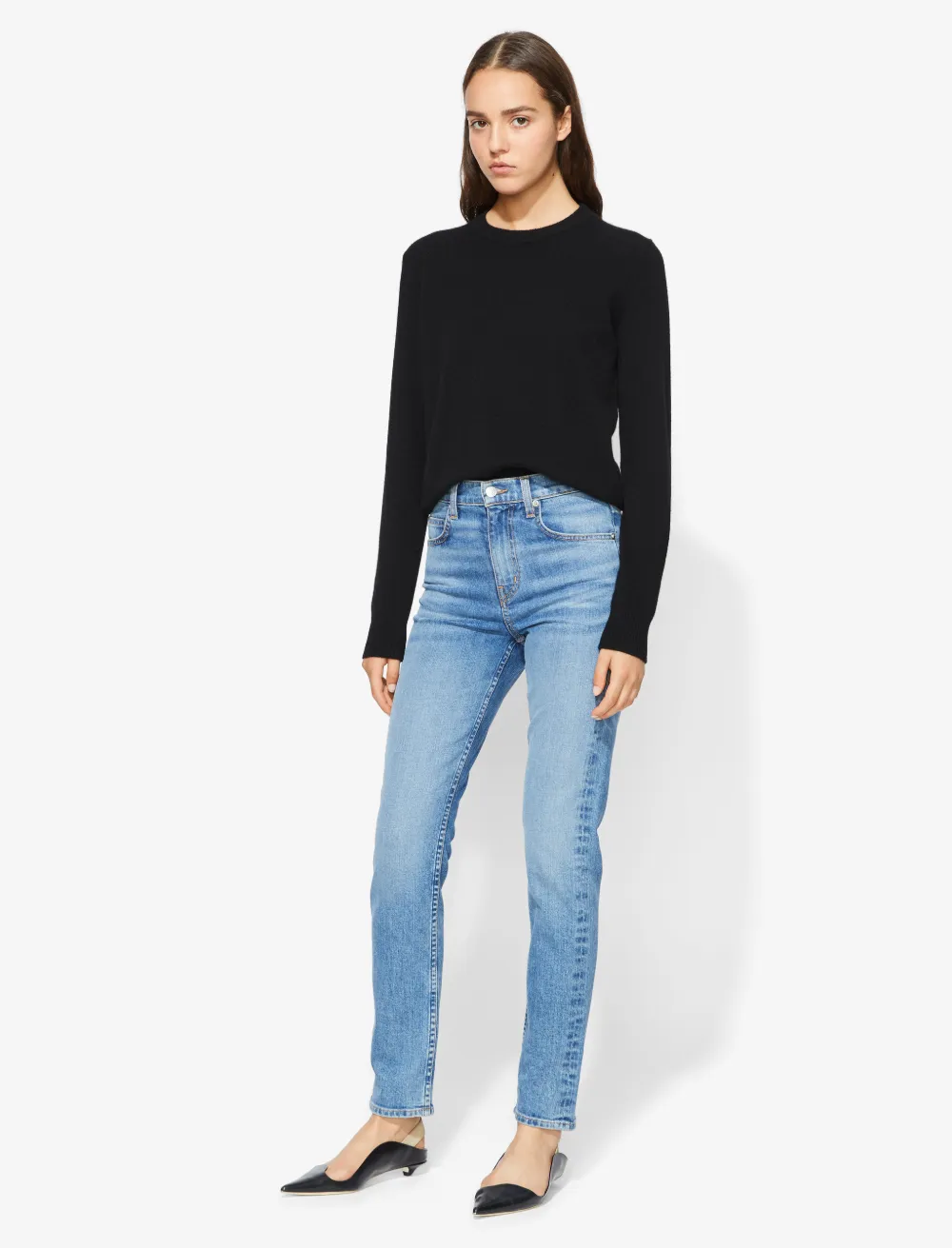 To acquire Schouler proenza launching a denim line picture trends To acquire Schouler proenza launching a denim line picture trends