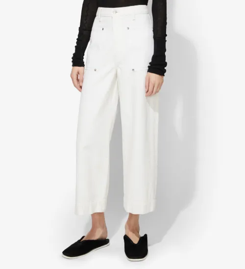 PSWL High Waisted Culotte