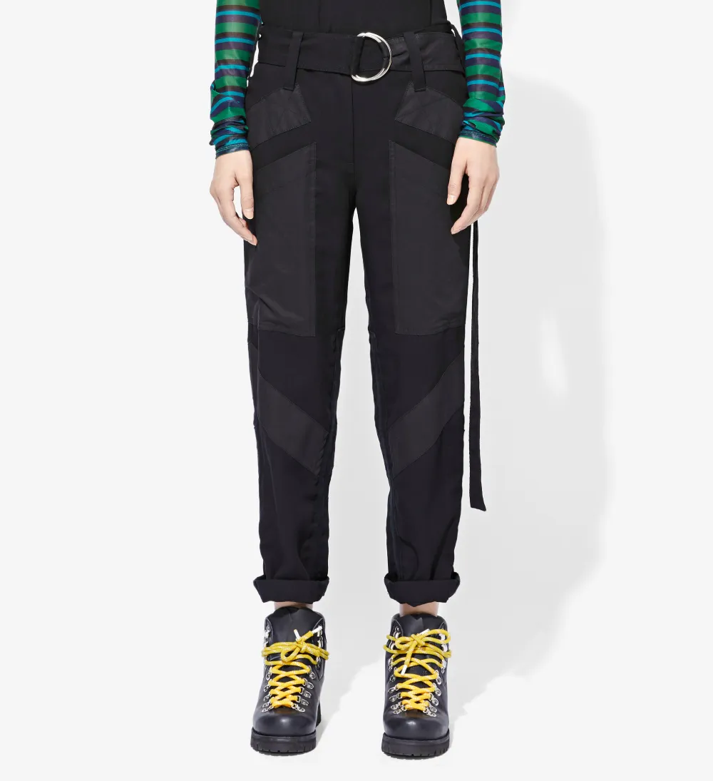 PSWL Paneled Pants