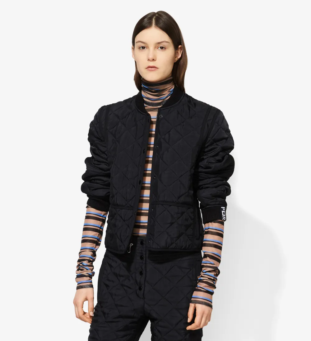 PSWL Quilted Jacket