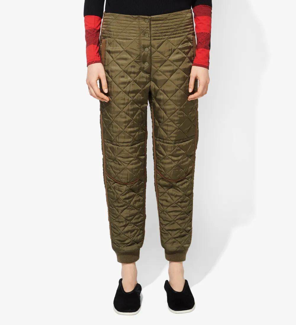 PSWL Quilted Pant