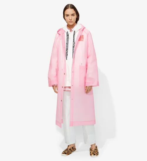 PSWL Raincoat