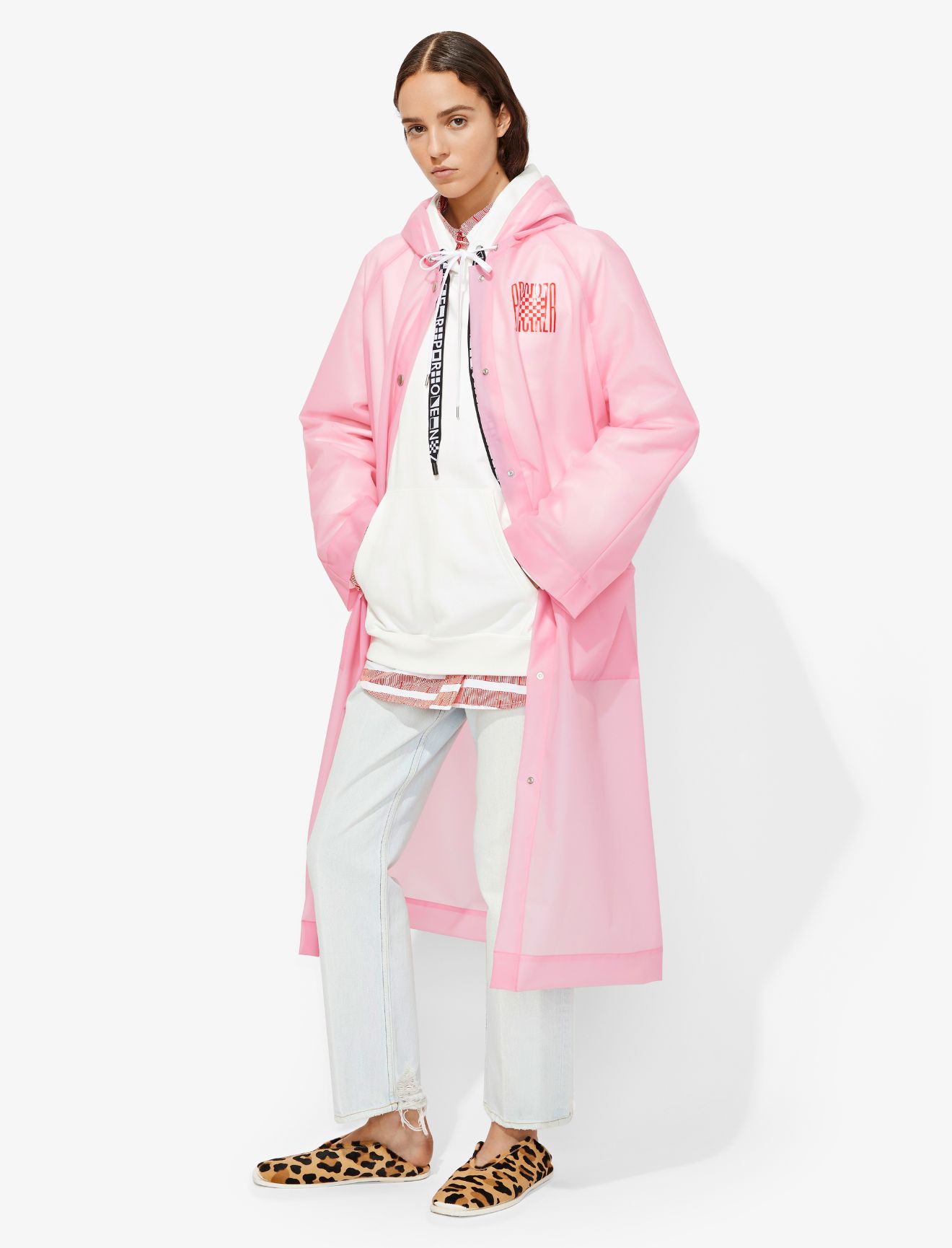 Proenza Raincoat 2024 www.deltachemicals