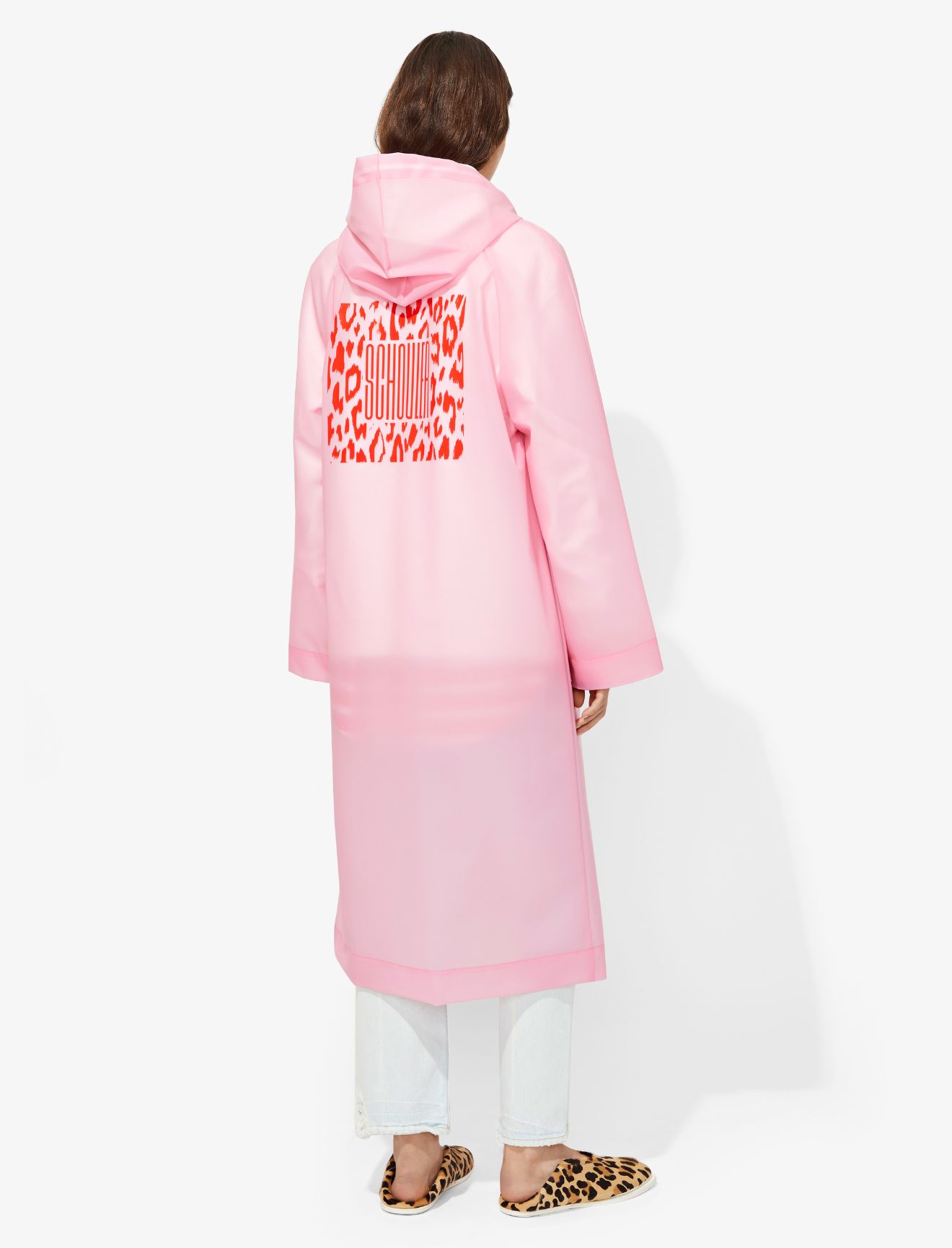 Proenza Raincoat 2024 www.deltachemicals