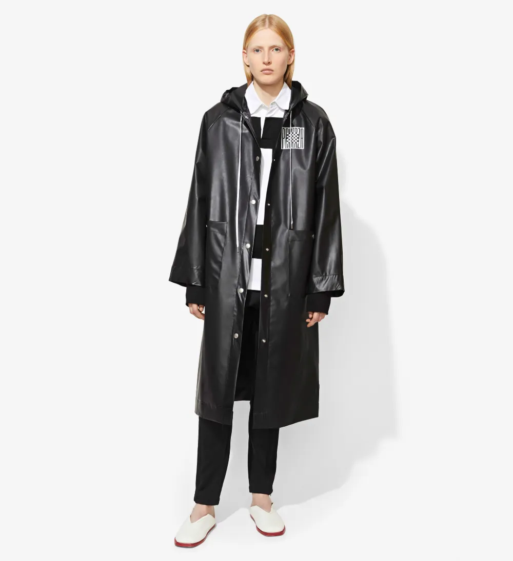 PSWL Raincoat