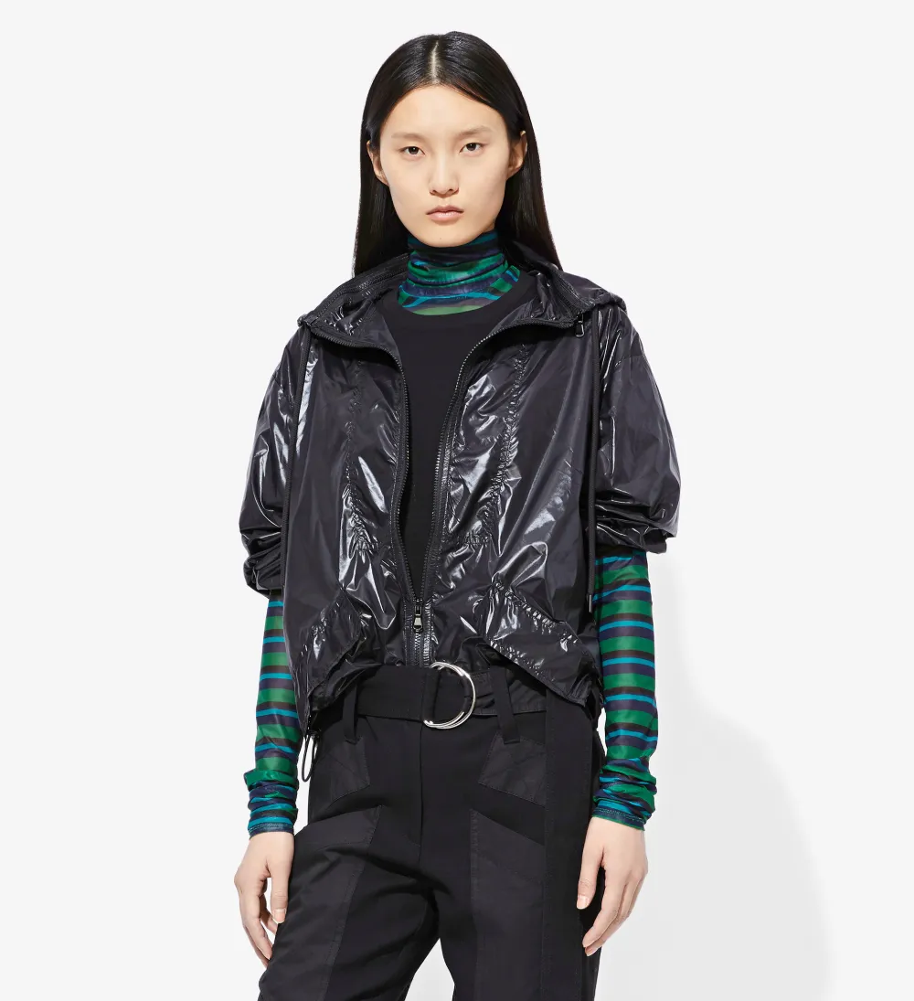 PSWL Shiny Windbreaker