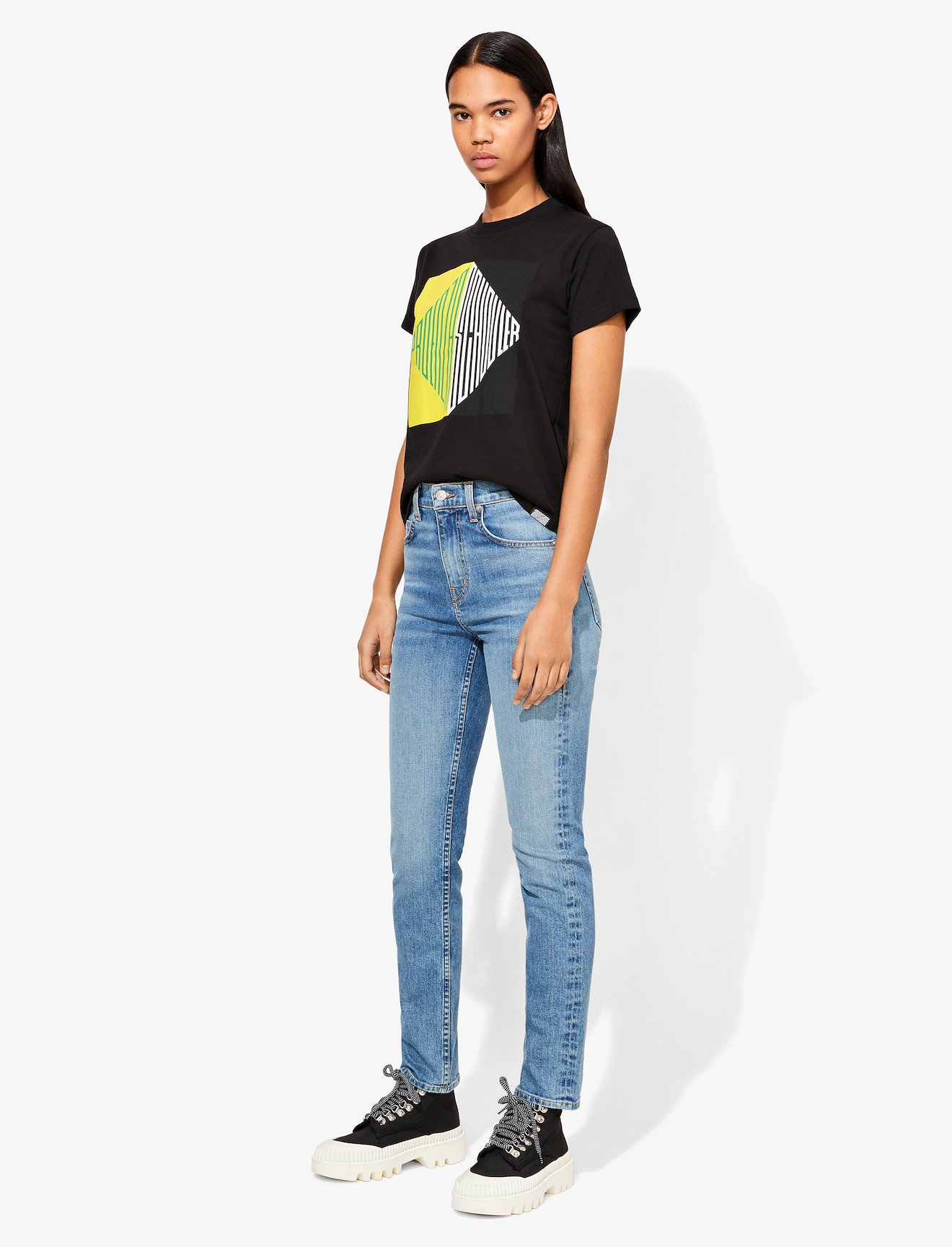 PSWL Slim Jeans #1
