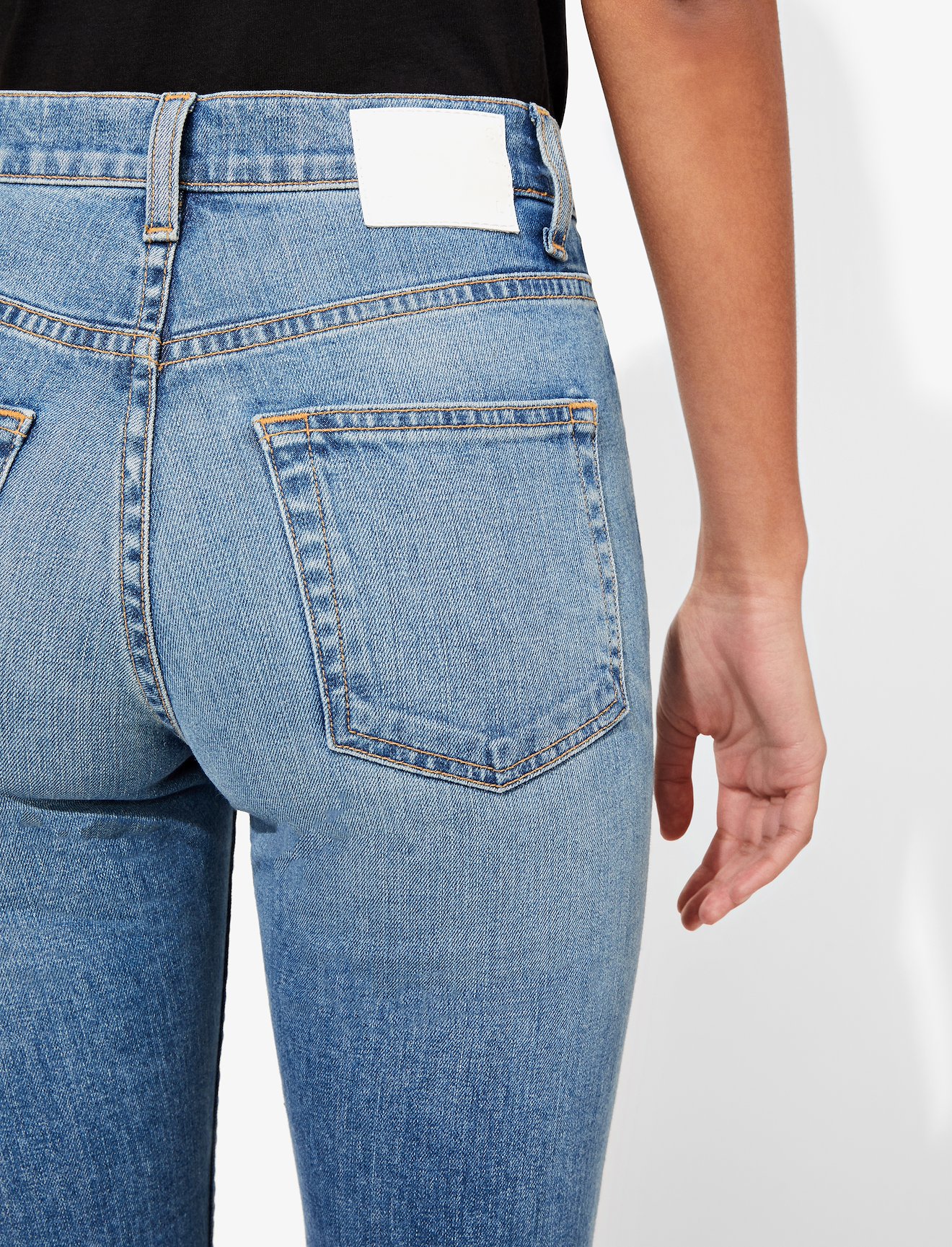 PSWL Slim Jeans #4