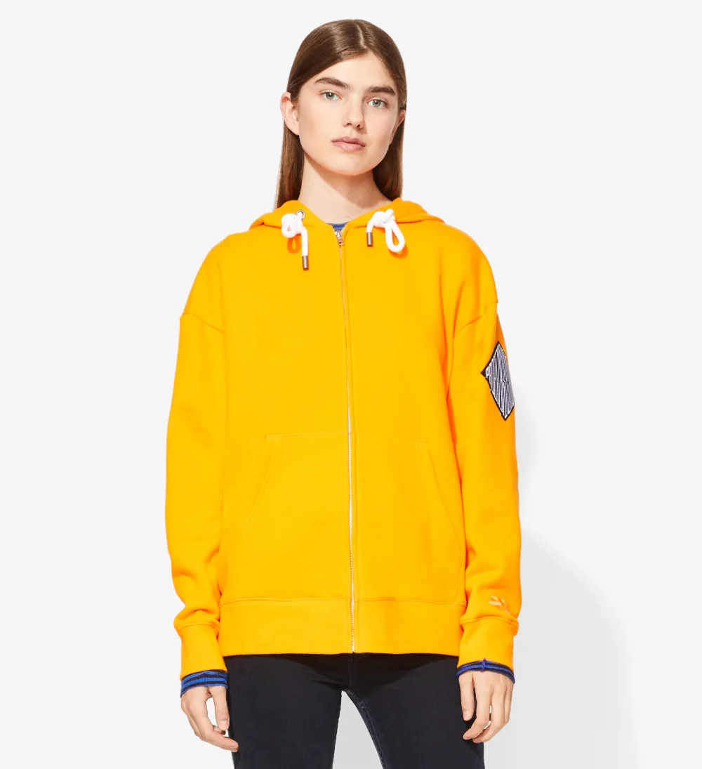 PSWL Zip Hoodie