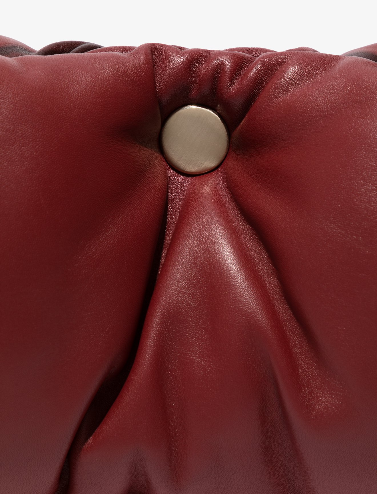 Puffy Chain Tobo Bag #6