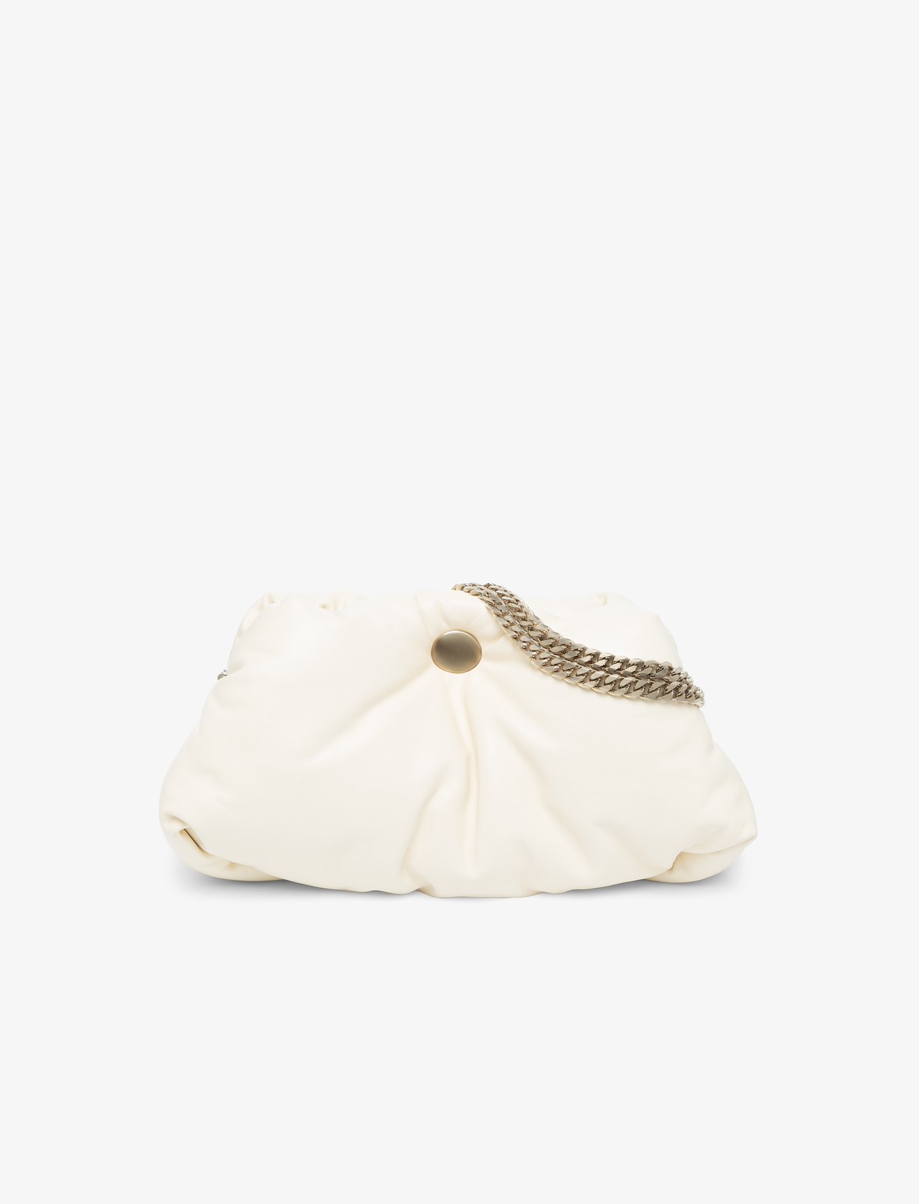 Puffy Chain Tobo Bag #3