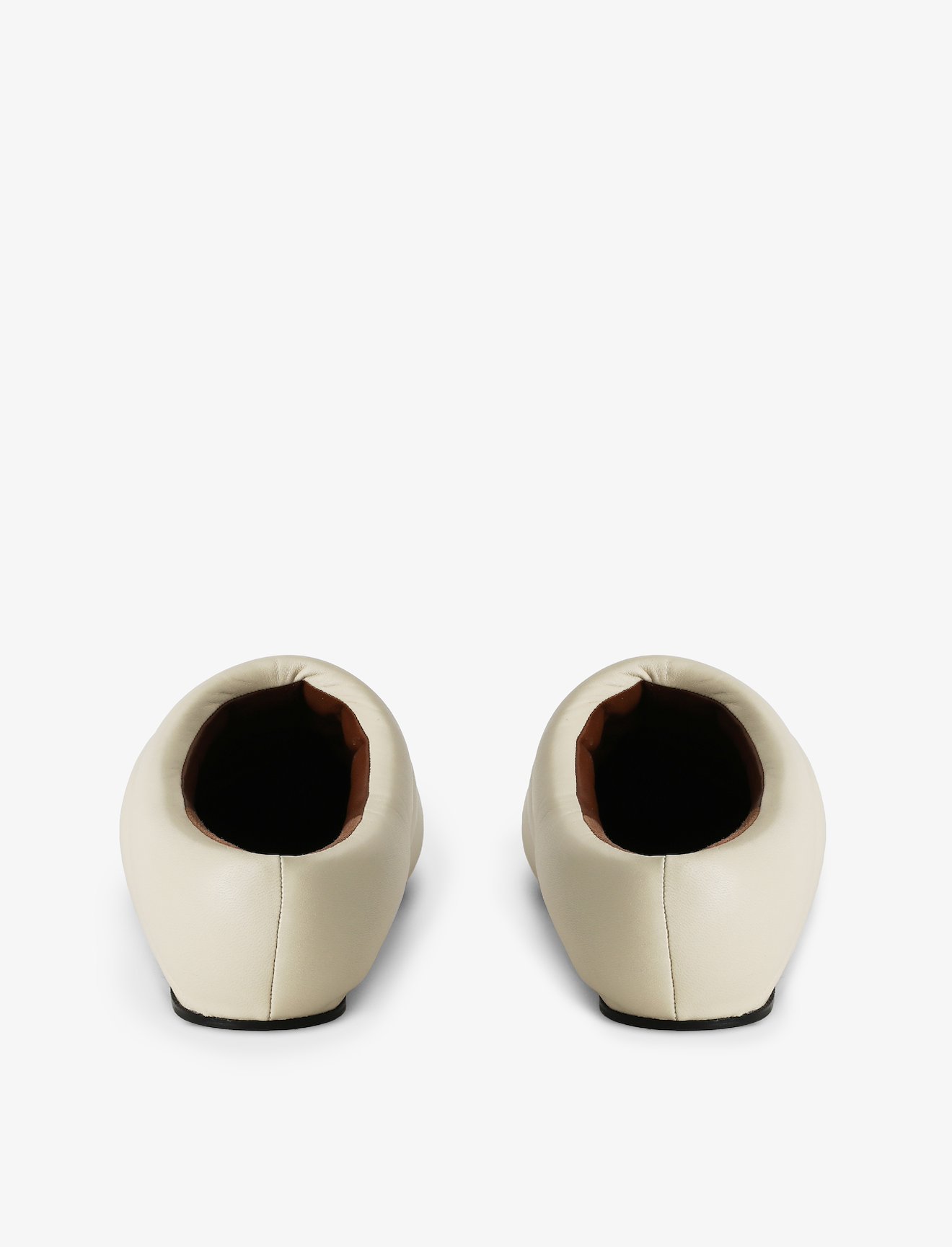 Puffy Rondo Slippers #2