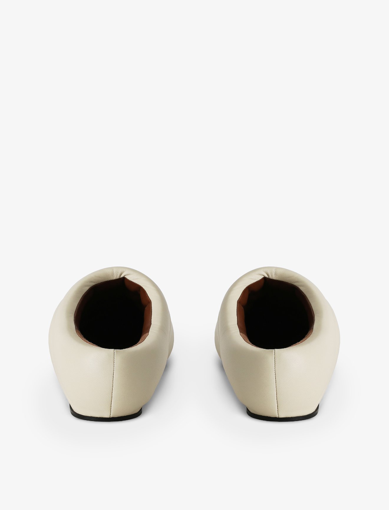 Puffy Rondo Slippers #2
