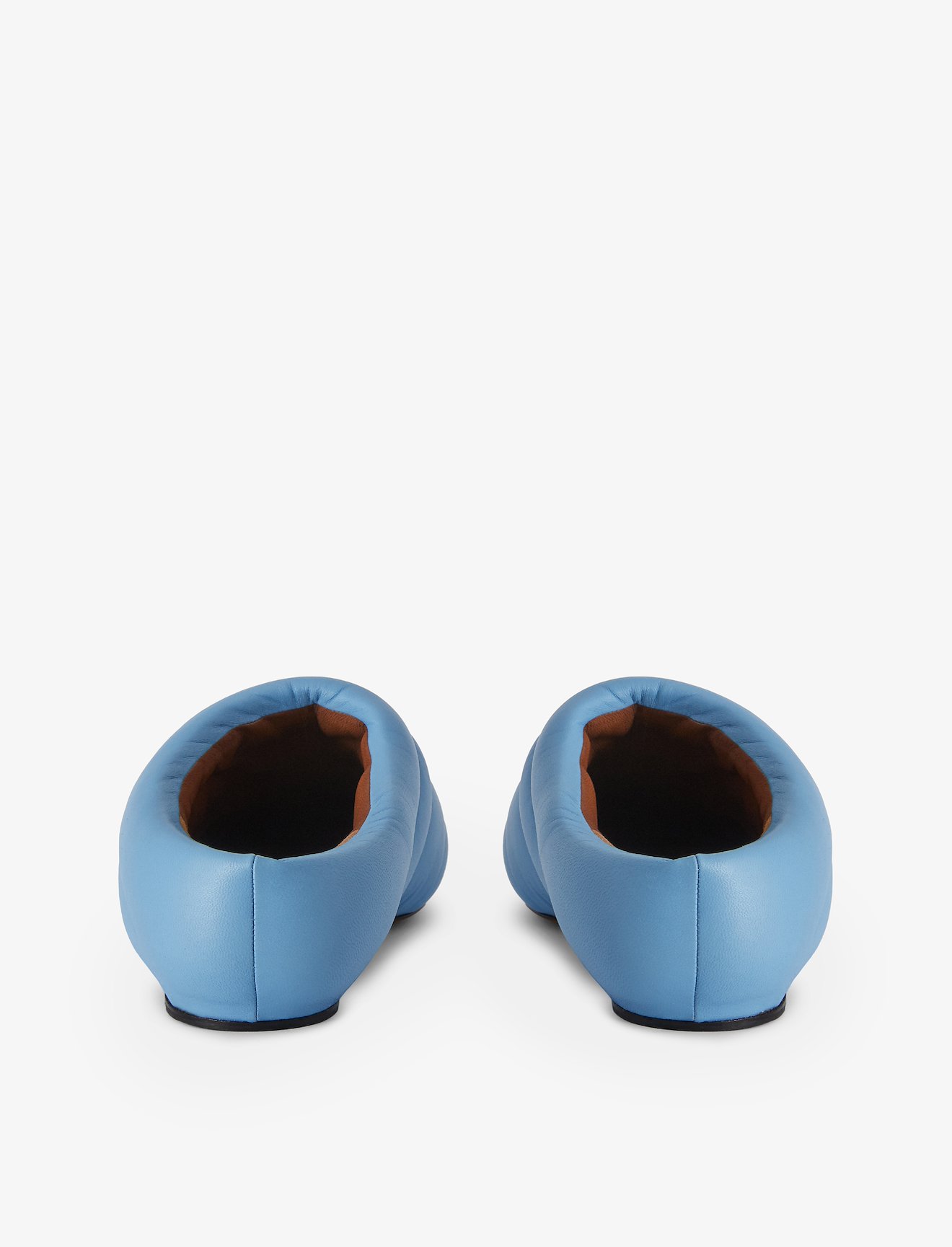 Puffy Rondo Slippers #2