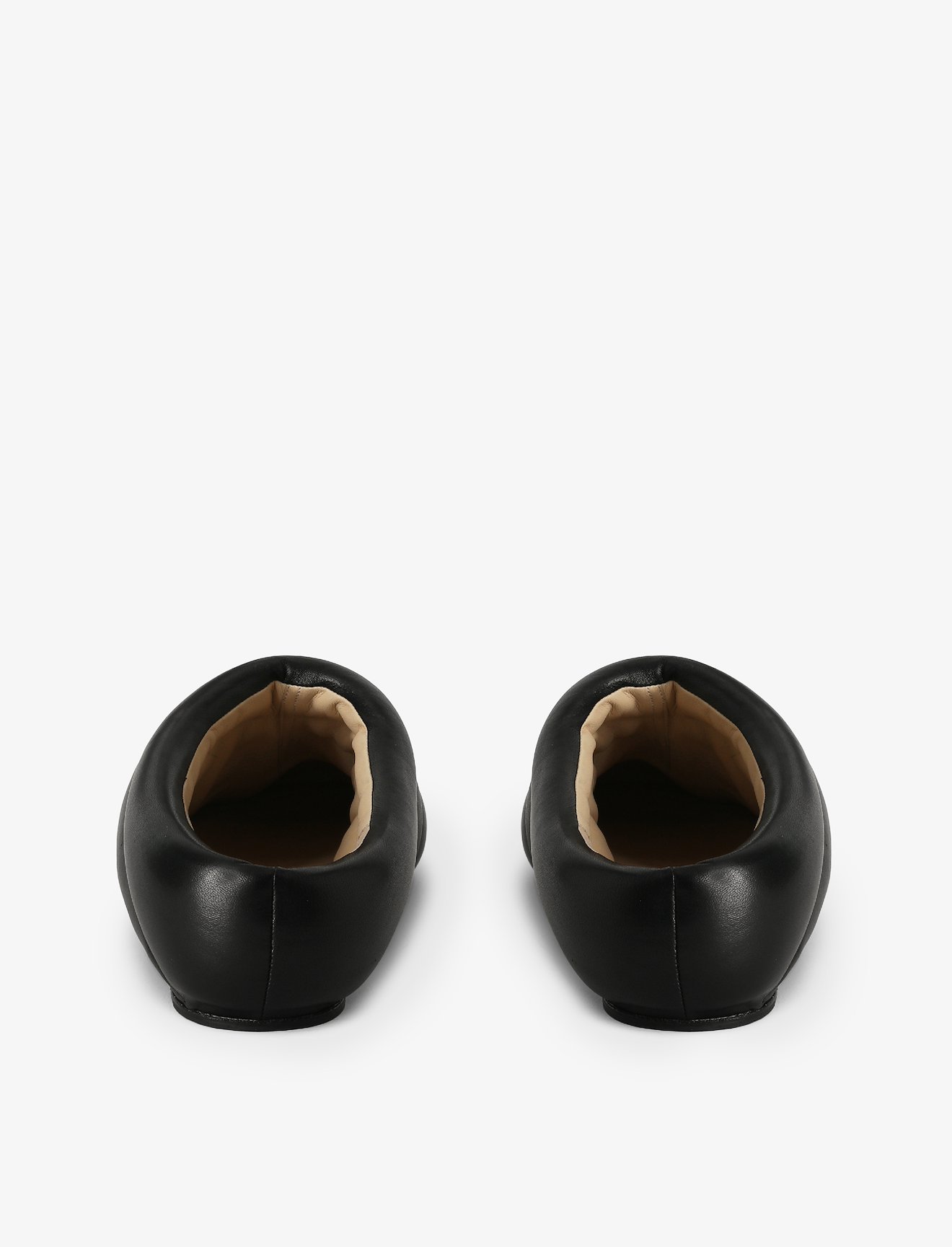 Puffy Rondo Slippers #2