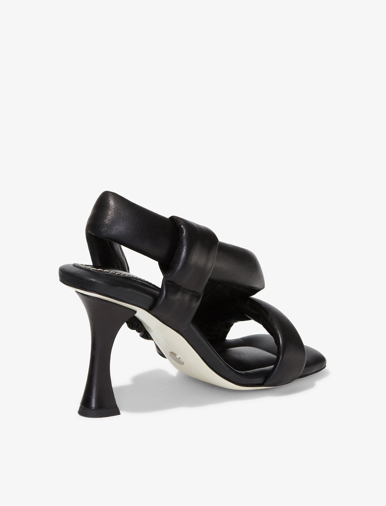 Puffy Sandals - 90mm #2