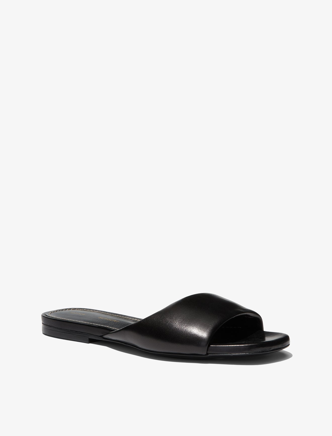 Puffy Slides #1