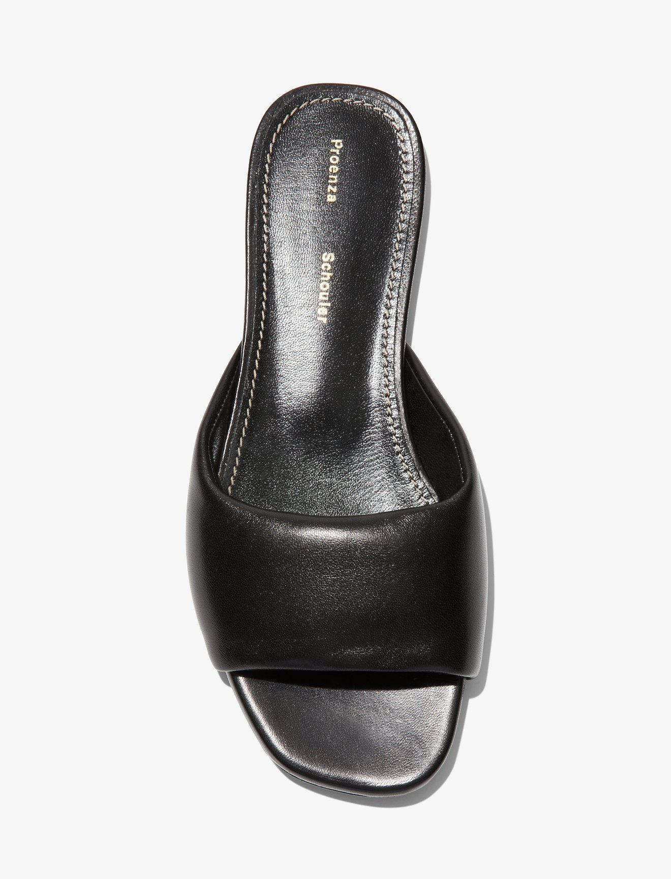 Puffy Slides #3