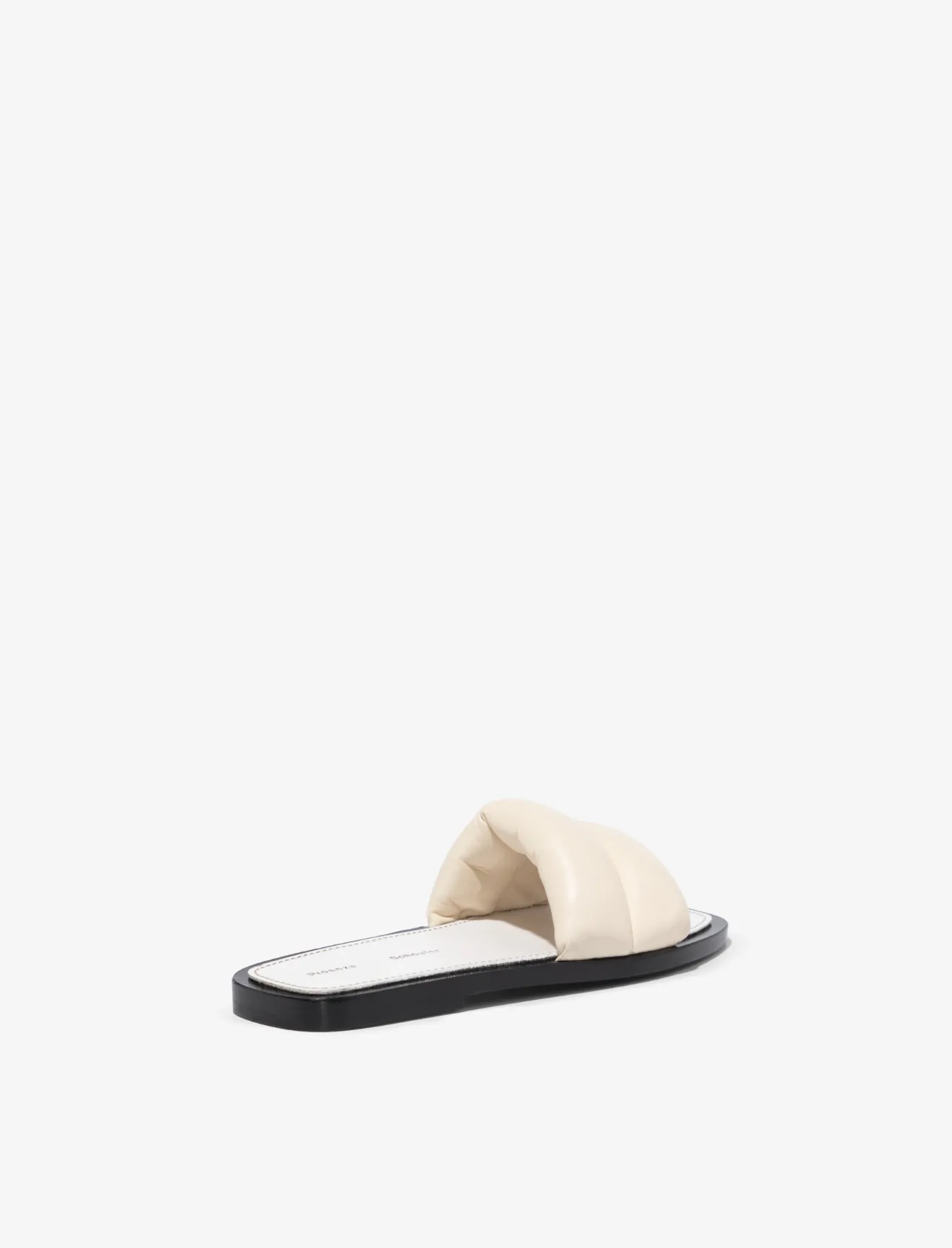 puffy slides